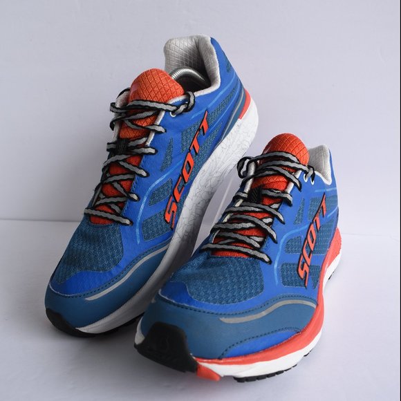 scott palani trainer